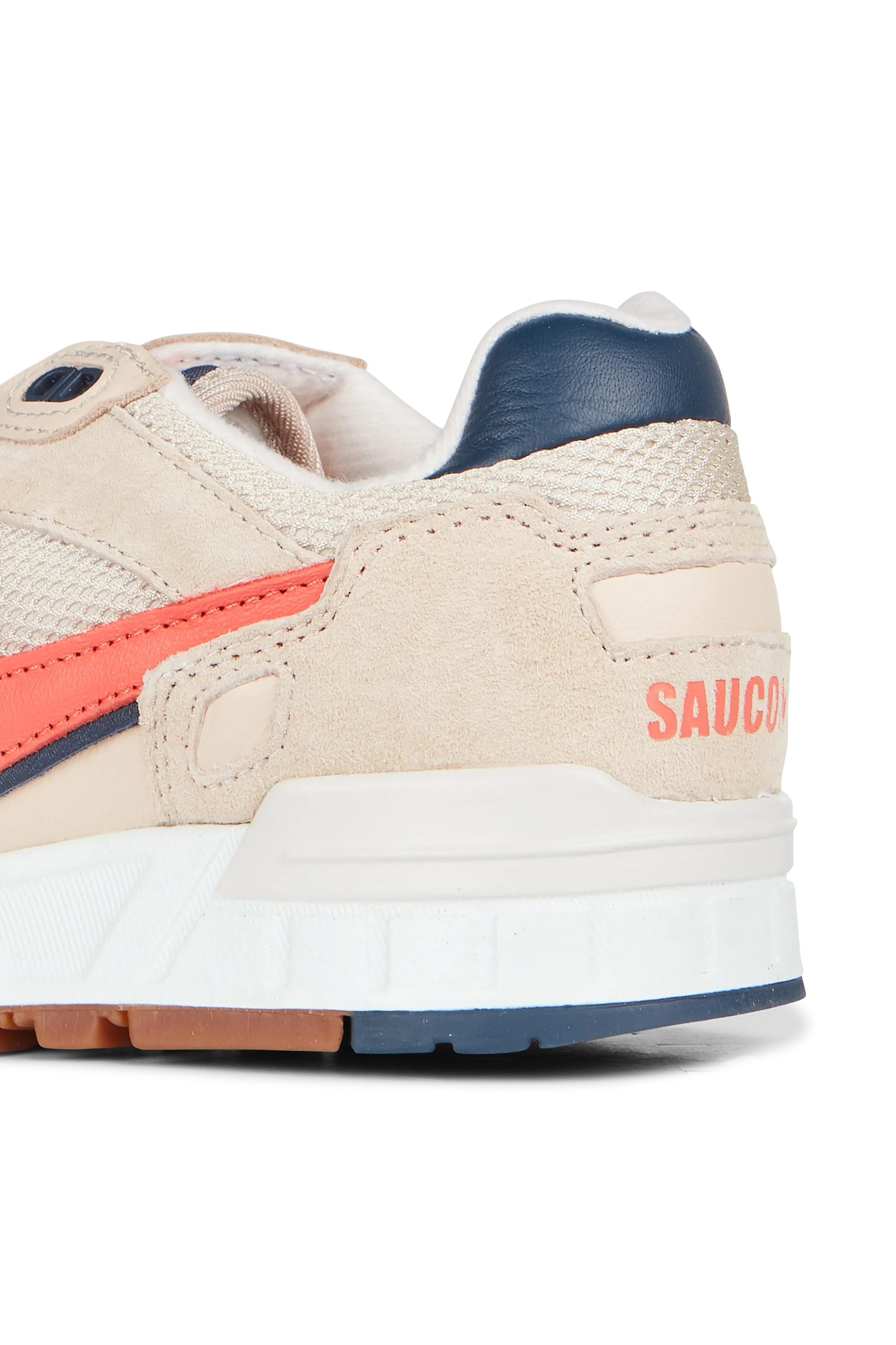 SAUCONY Baskets Shadow 5000 Premium SHADOW 5000 Beige