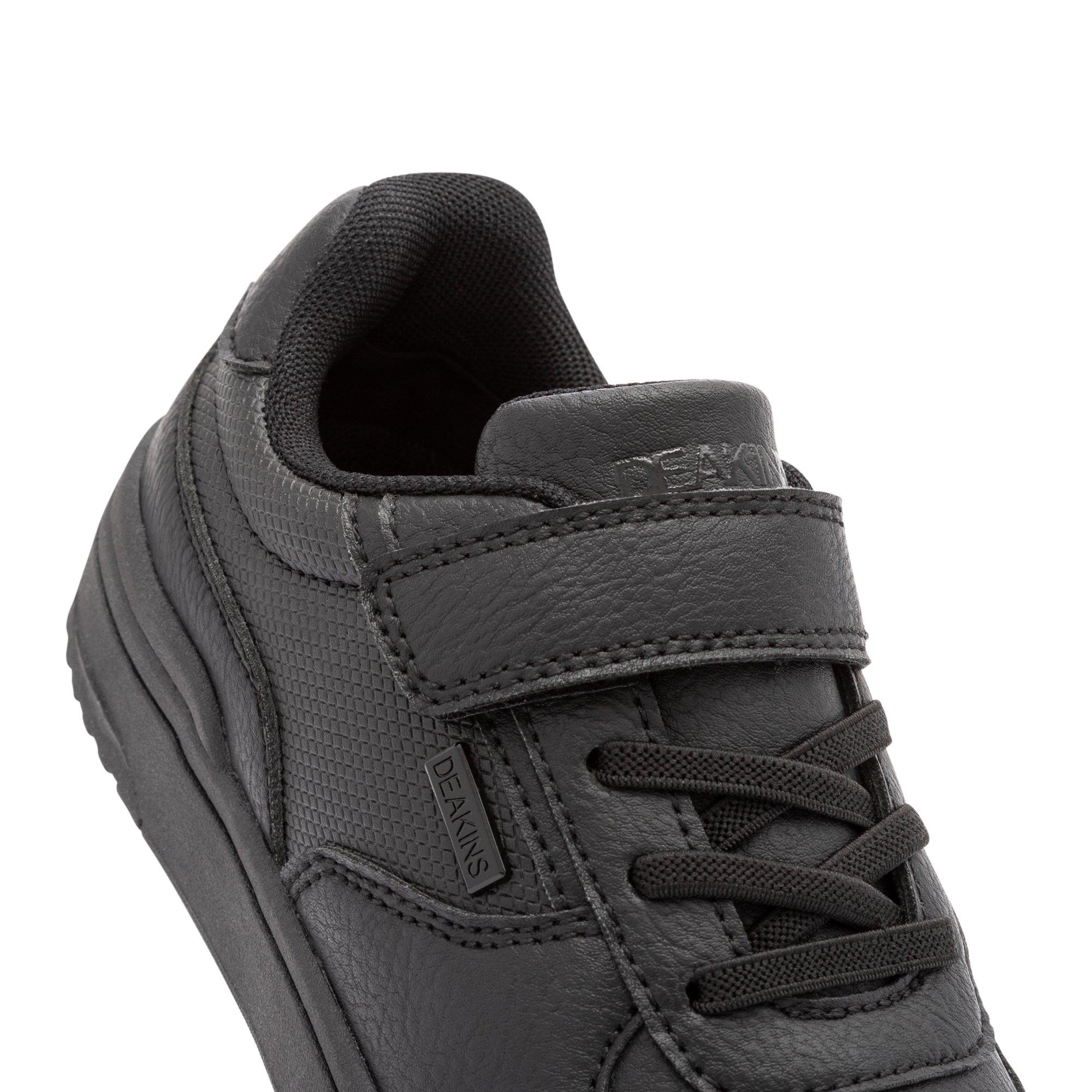 Nicholas Deakins Deaks Leon Trainers Childrens