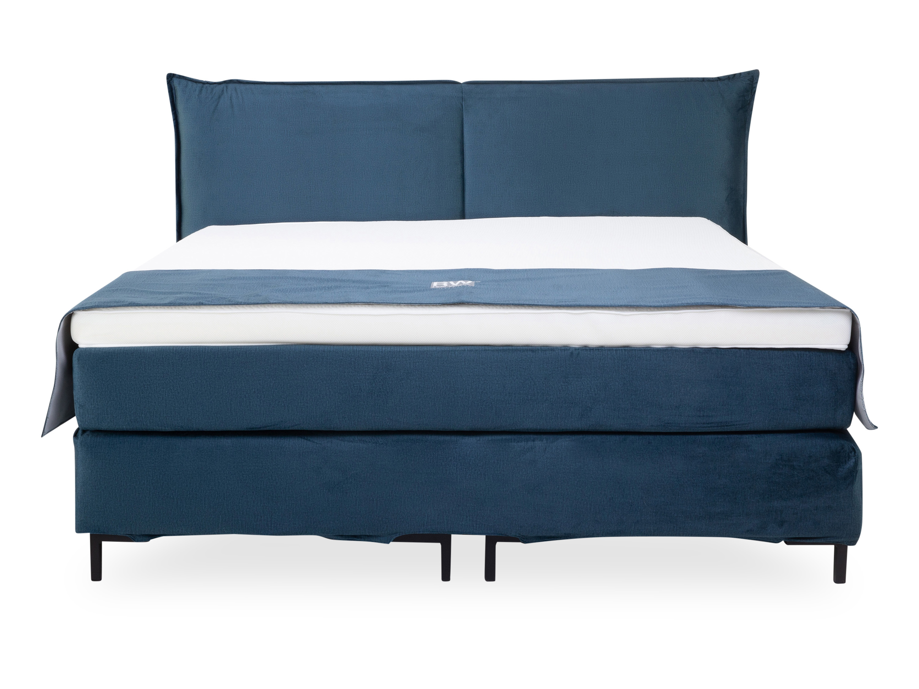 Boxspringbett Rolf Weber JENA