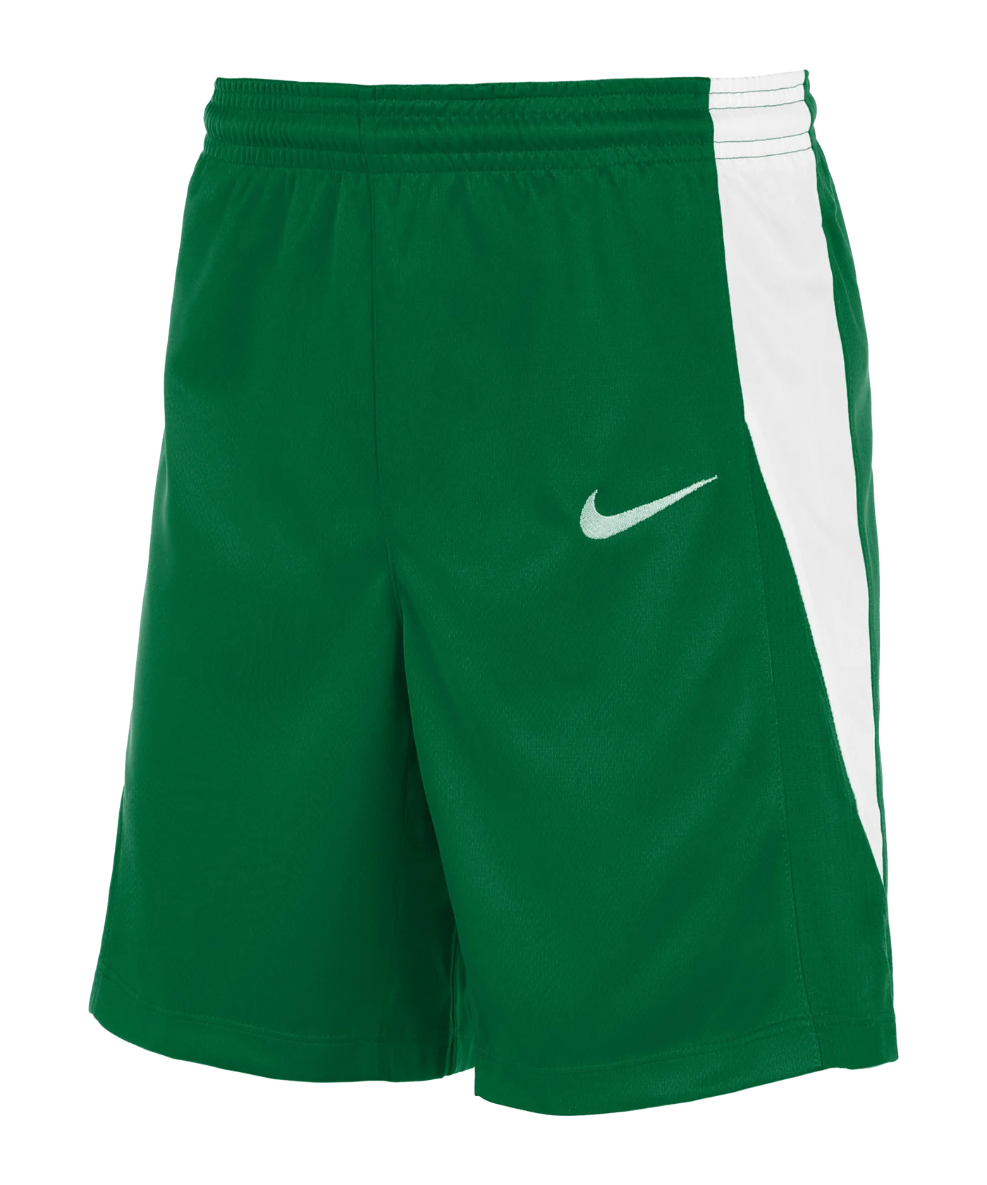 Nike Team Basketball Stock Short Kids Grün F302