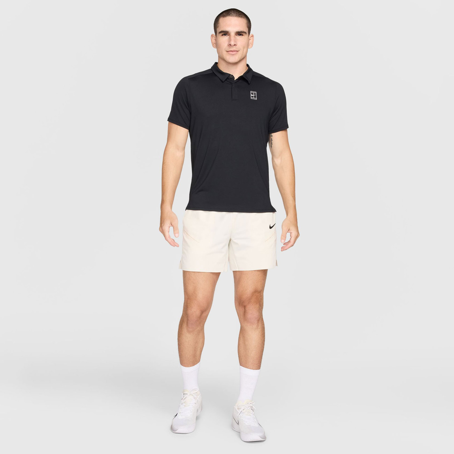 Nike Paris Heren Set 1