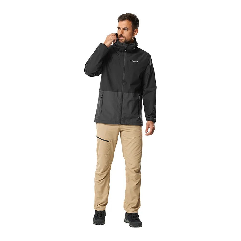 Lafuma ACCESS - Veste Homme gold umber