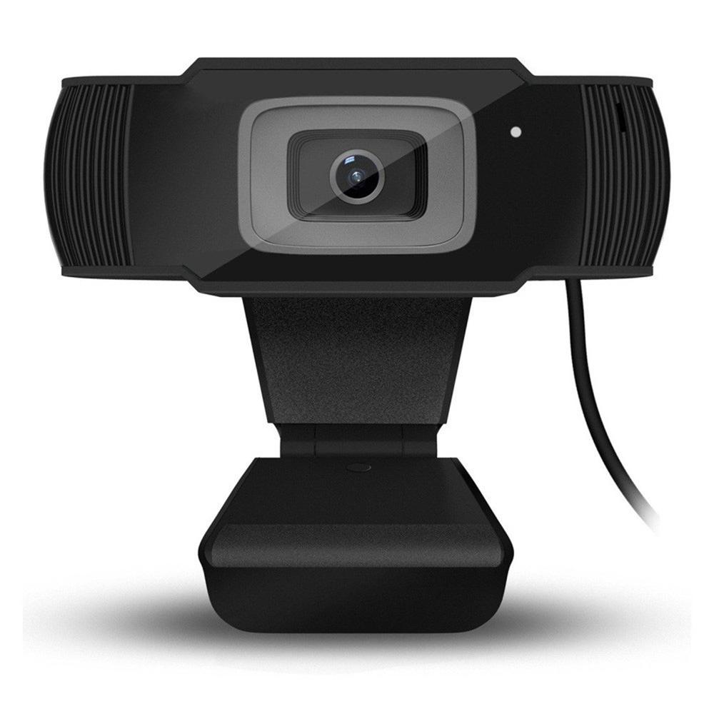WEBCAM AVEC SUPPORT