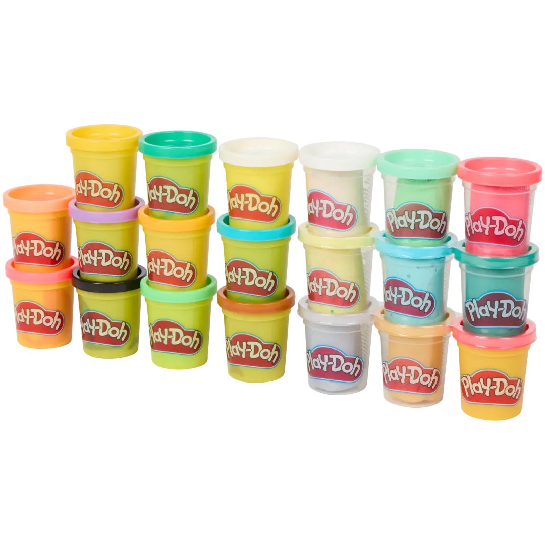 Play-Doh Create & Celebrate