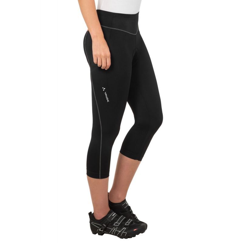 Active 3/4 Pants - Cuissard vélo femme