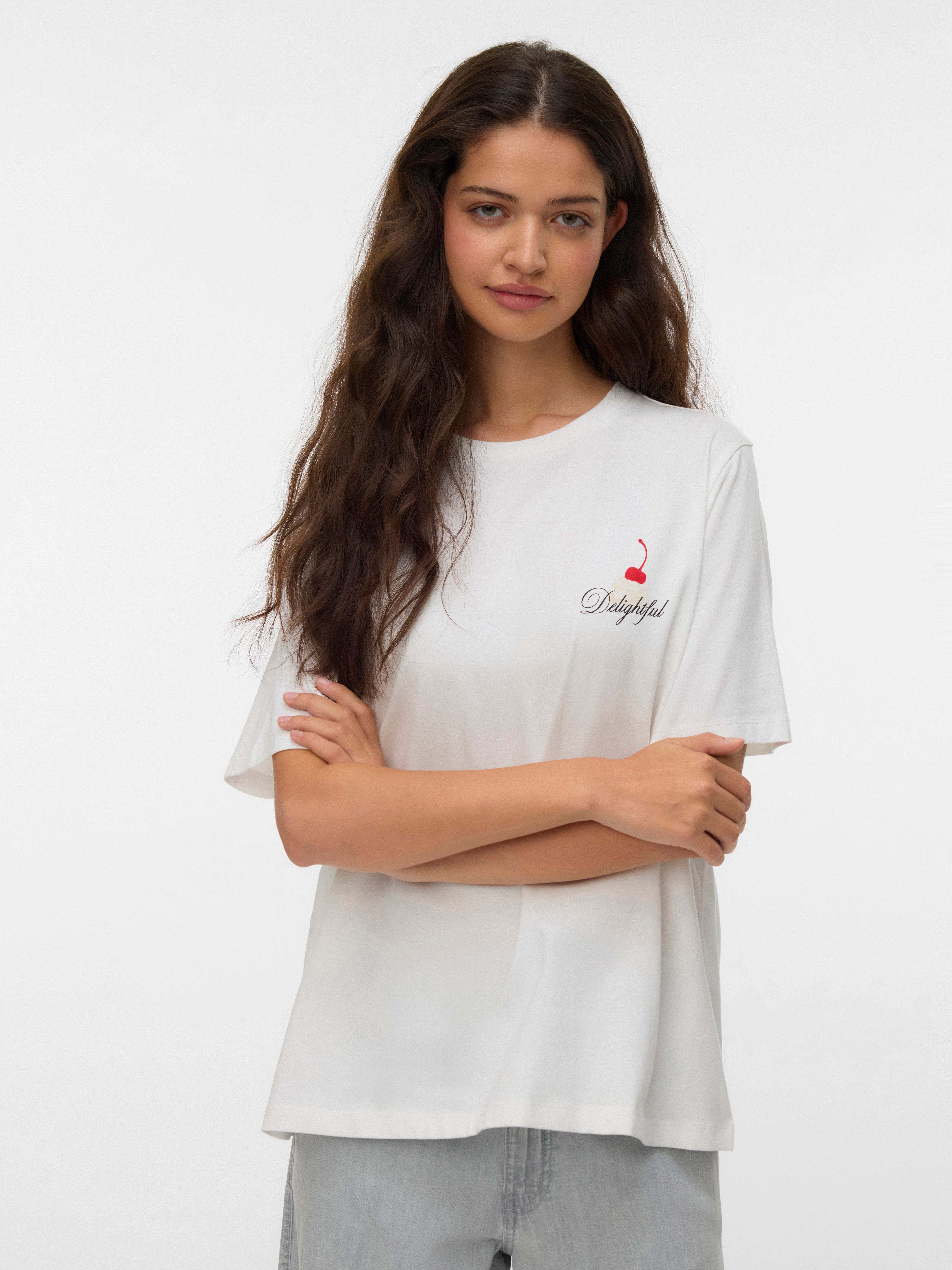 VMZANDRA T-shirts