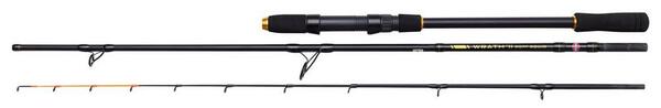 Penn Wrath II Boat Squid 703 4000 Set 2.13m (150g)