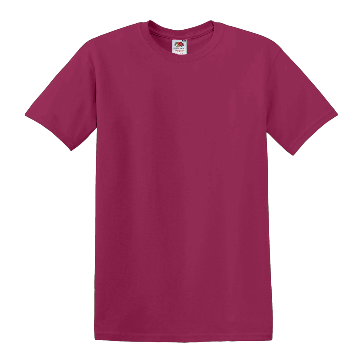 Fruit of the Loom SS030 - T-shirt Manches courtes pour homme