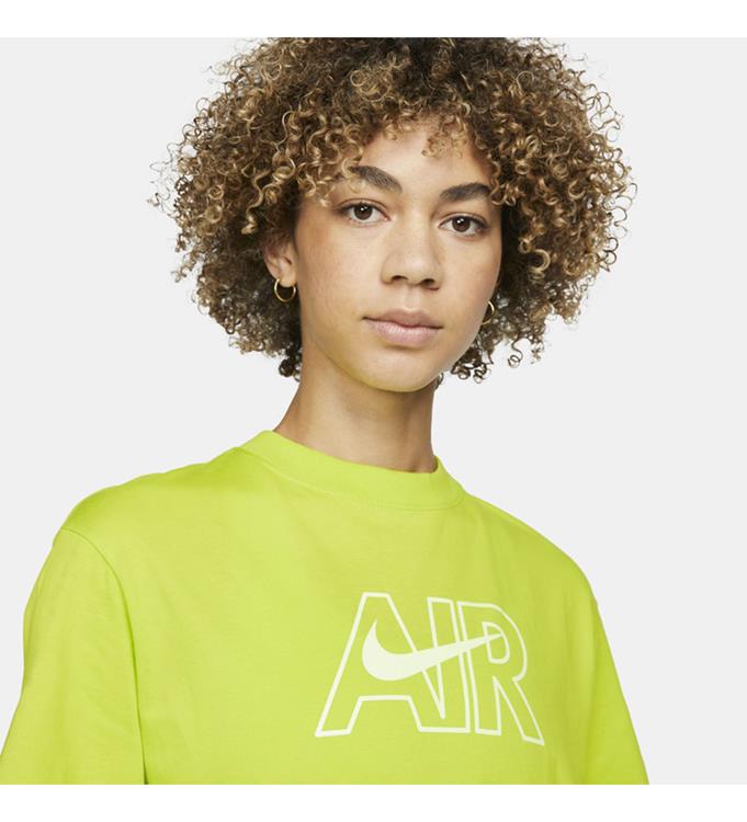 Nike Women Sportswear T-Shirt