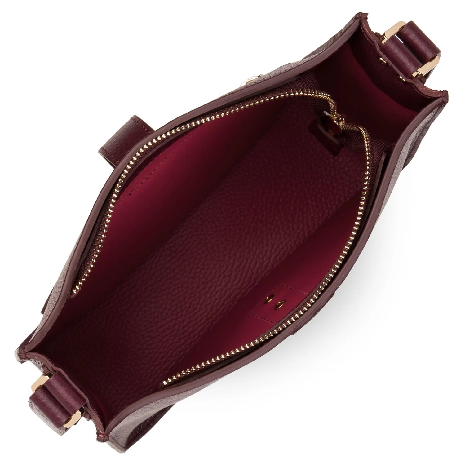 Foulonné Double Hook-Sac trotteur