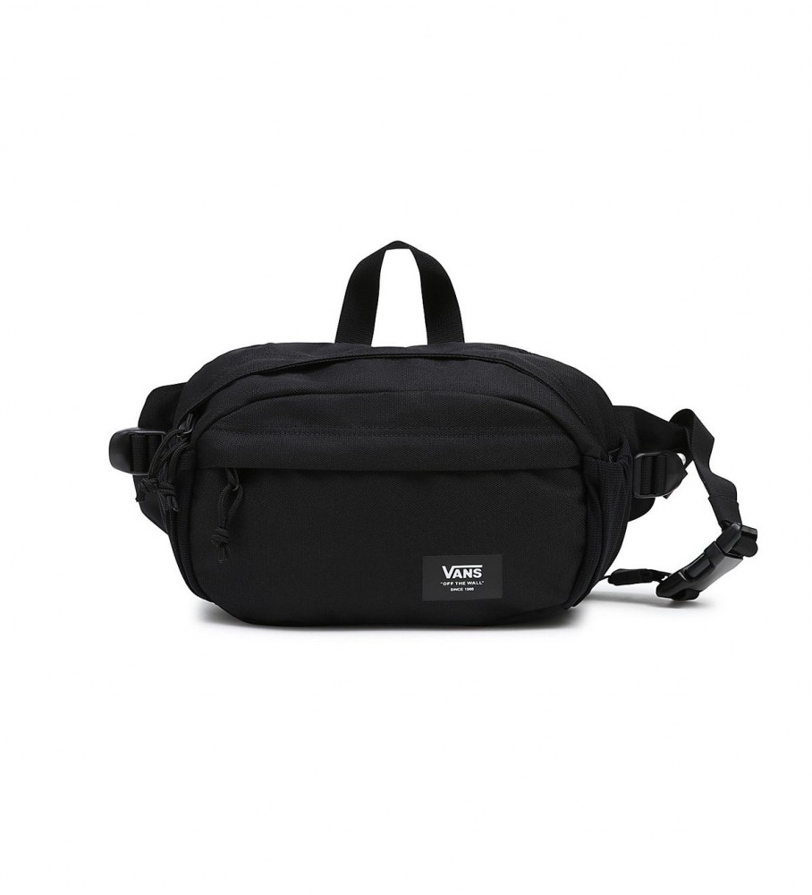 Bolsa transversal Vans Bounds, preta