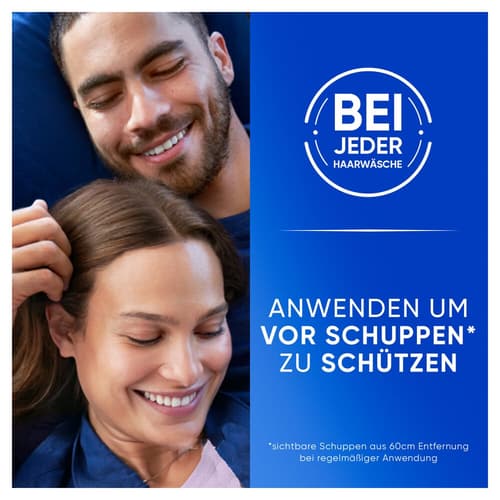 Head & Shoulders Classic Clean 2in1 Anti-Schuppen-Shampoo 250ml