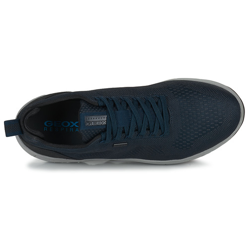 Geox - U SPHERICA 4X4 B ABX - Marine