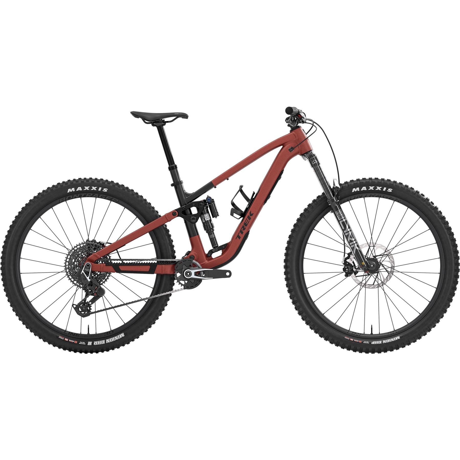 Trek Fuel EX 9 AXS Gen 7 2026
