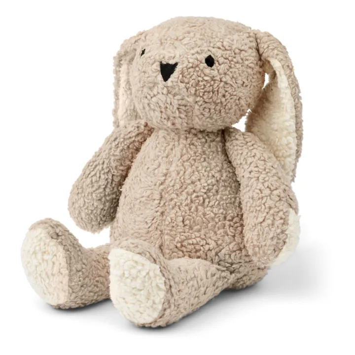 Liewood Peluche Fifi | Pale grey