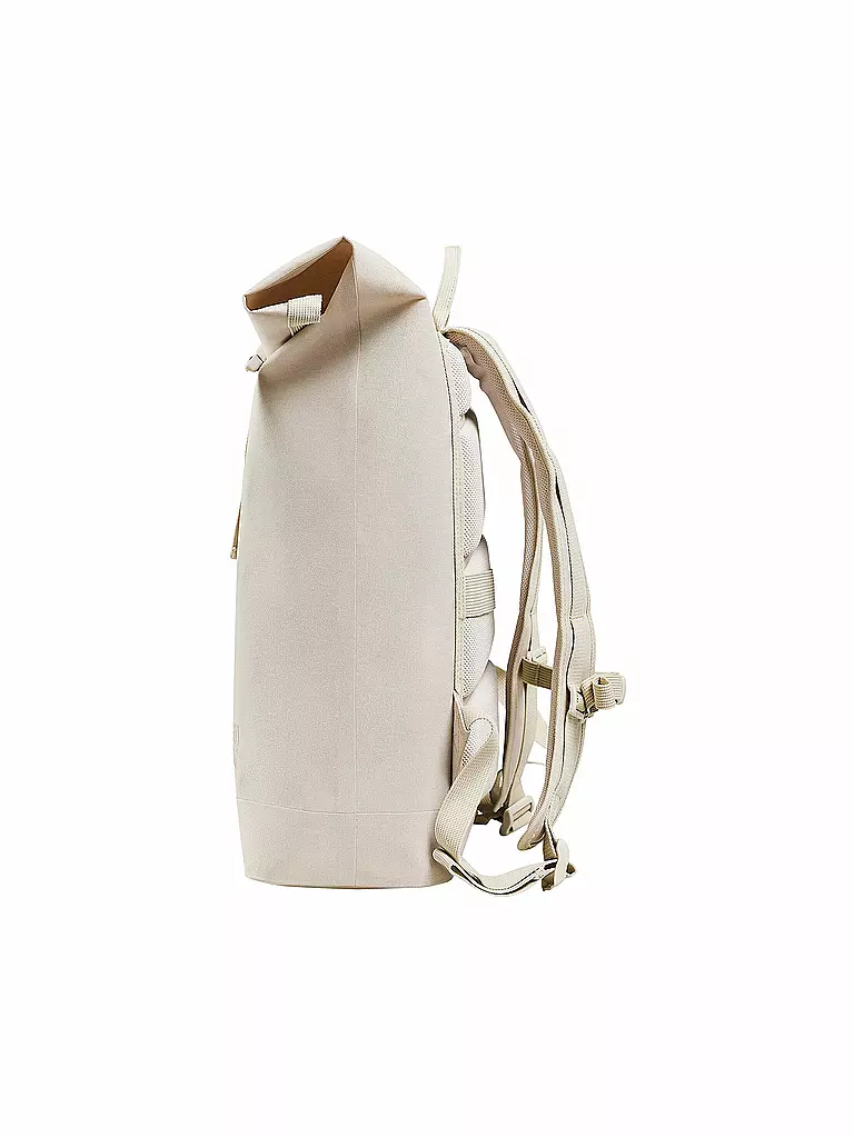 GOT BAG Rucksack ROLLTOP LITE  creme
