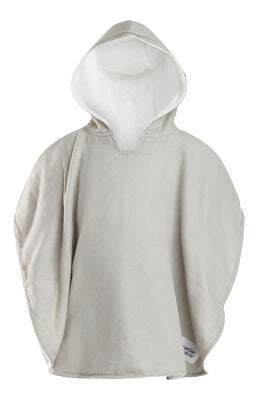 Petite Chérie Badekåpe, Chateau Gray