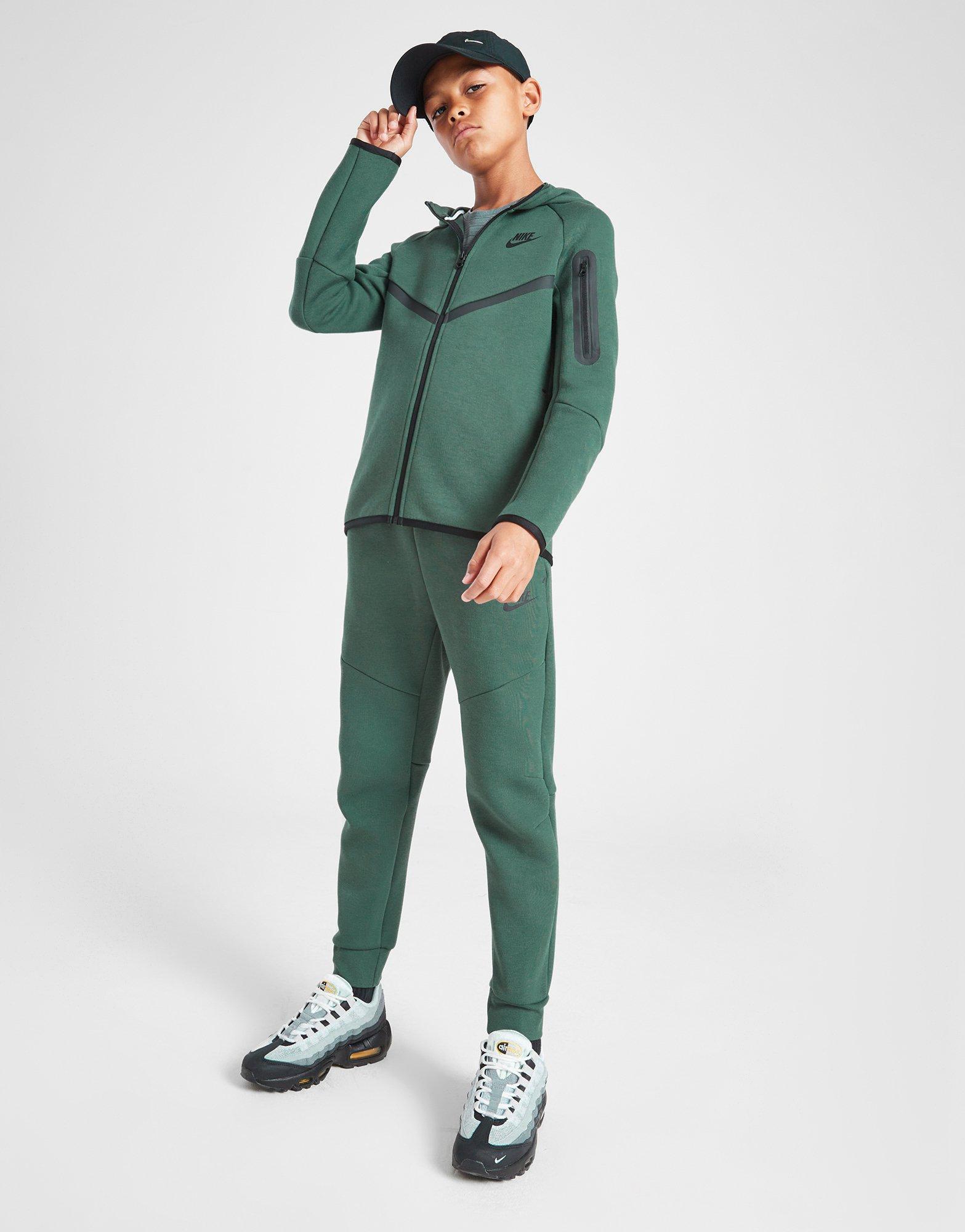 Nike Pantalon de joggingTech Fleece Junior