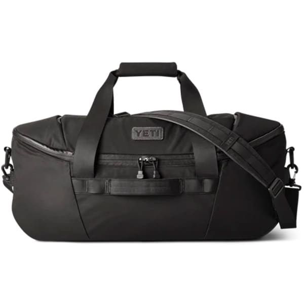 Duffel YETI CROSSROADS DUFFEL 60L BLACK