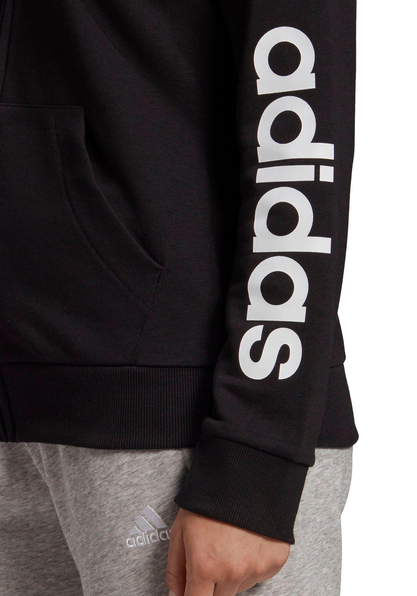 Sweatjacke
