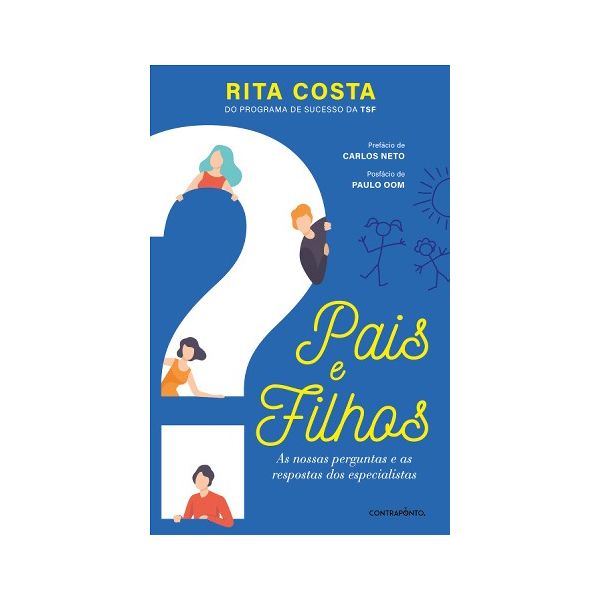 Pais e Filhos