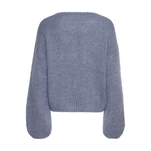 Fransa Sirine Cardigan, Infinity Melange, S/M