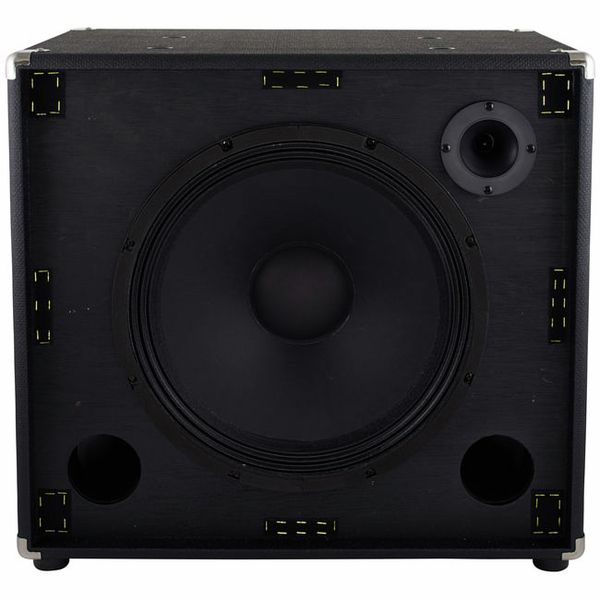 Fender Rumble 115 Cabinet V3