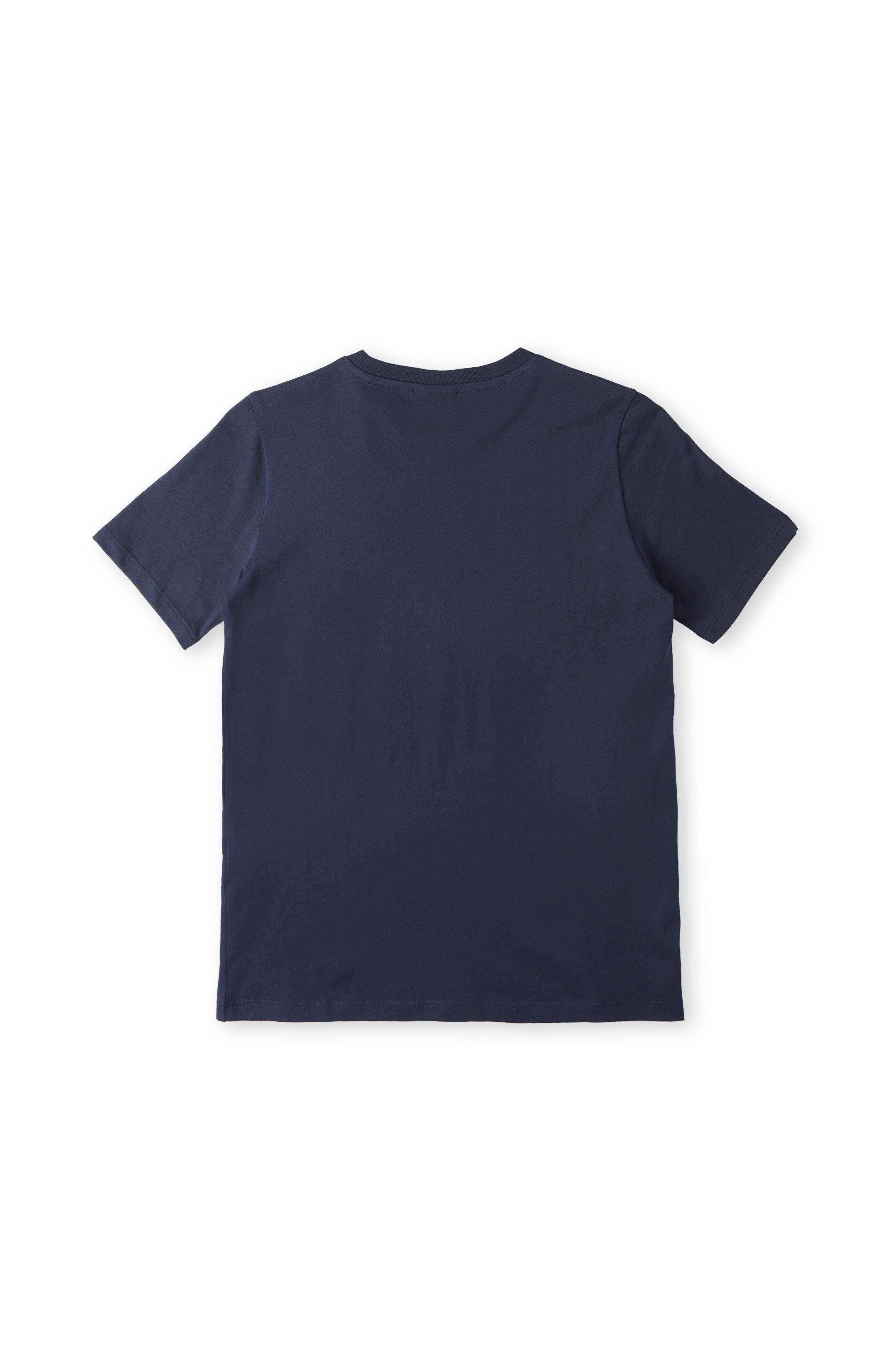 Jongens  Wave T-shirt O`Neill Blauw