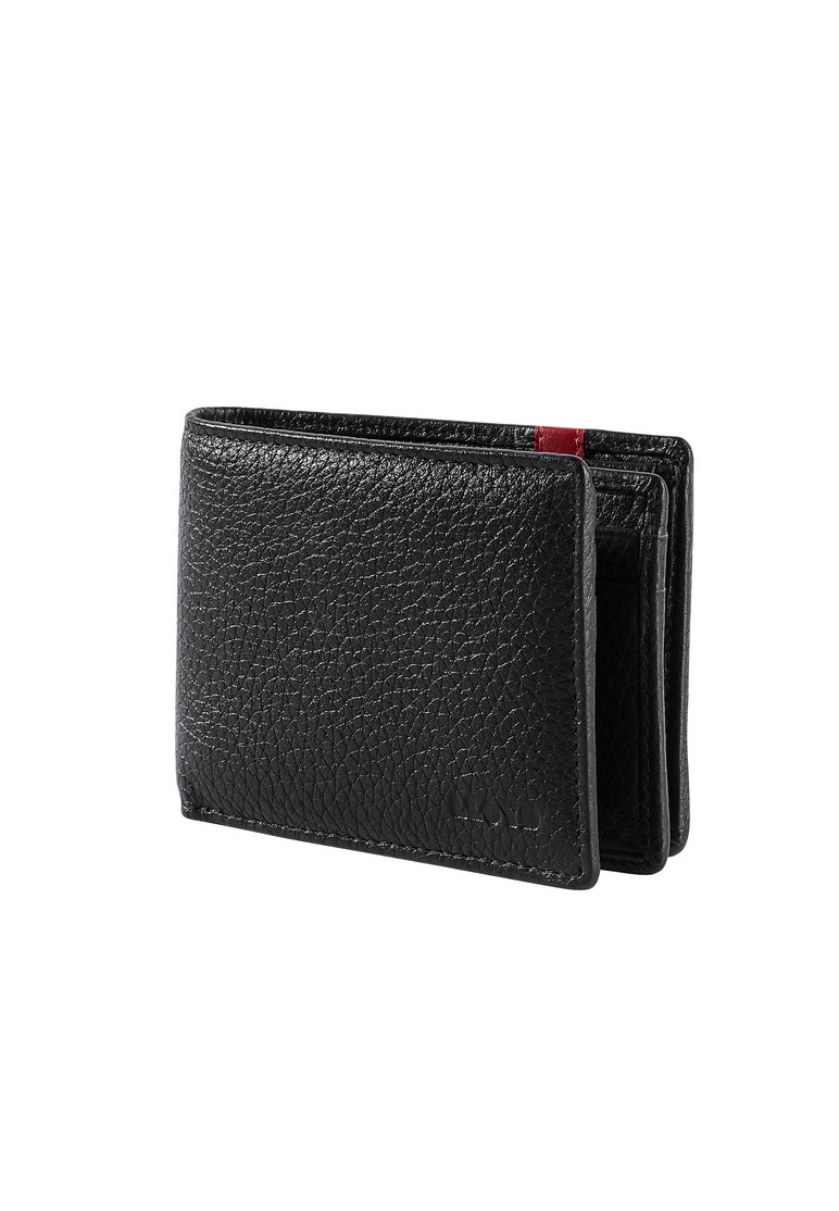 WALLET Schwarz