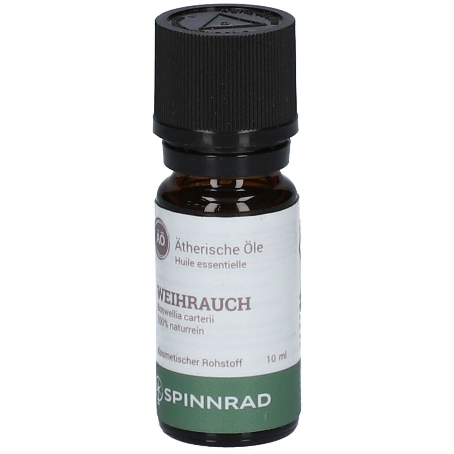 Spinnrad® Etherisches Öl Weihrauch 100 % naturrein