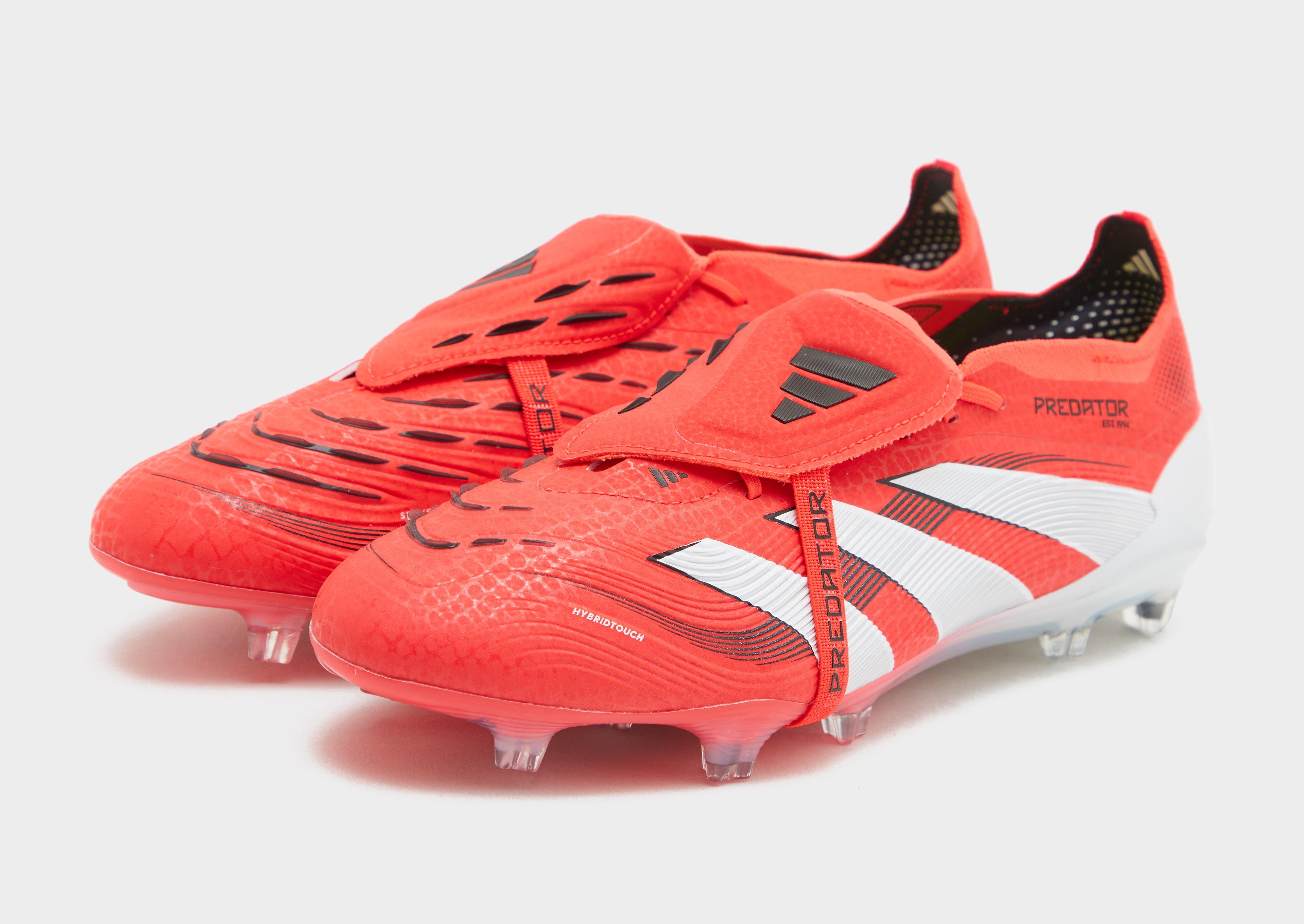 adidas Predator Elite FT FG Homme