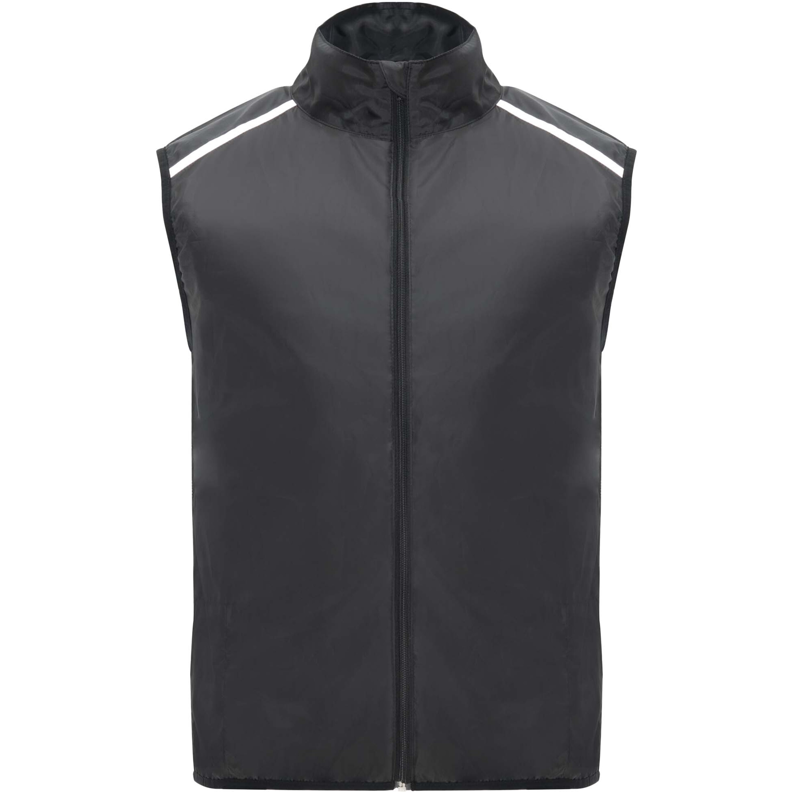 Roly R6684 - Bodywarmer de course Jannu léger unisexe