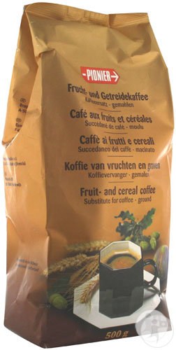 Marma Herba Plus Pionier Moulu 500g