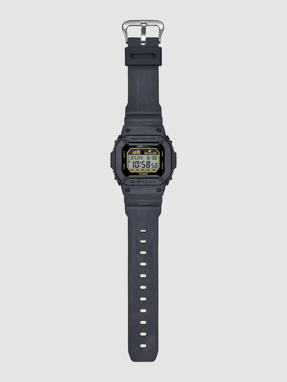 G-SHOCK GLX-5600KB-1ER Watch gray