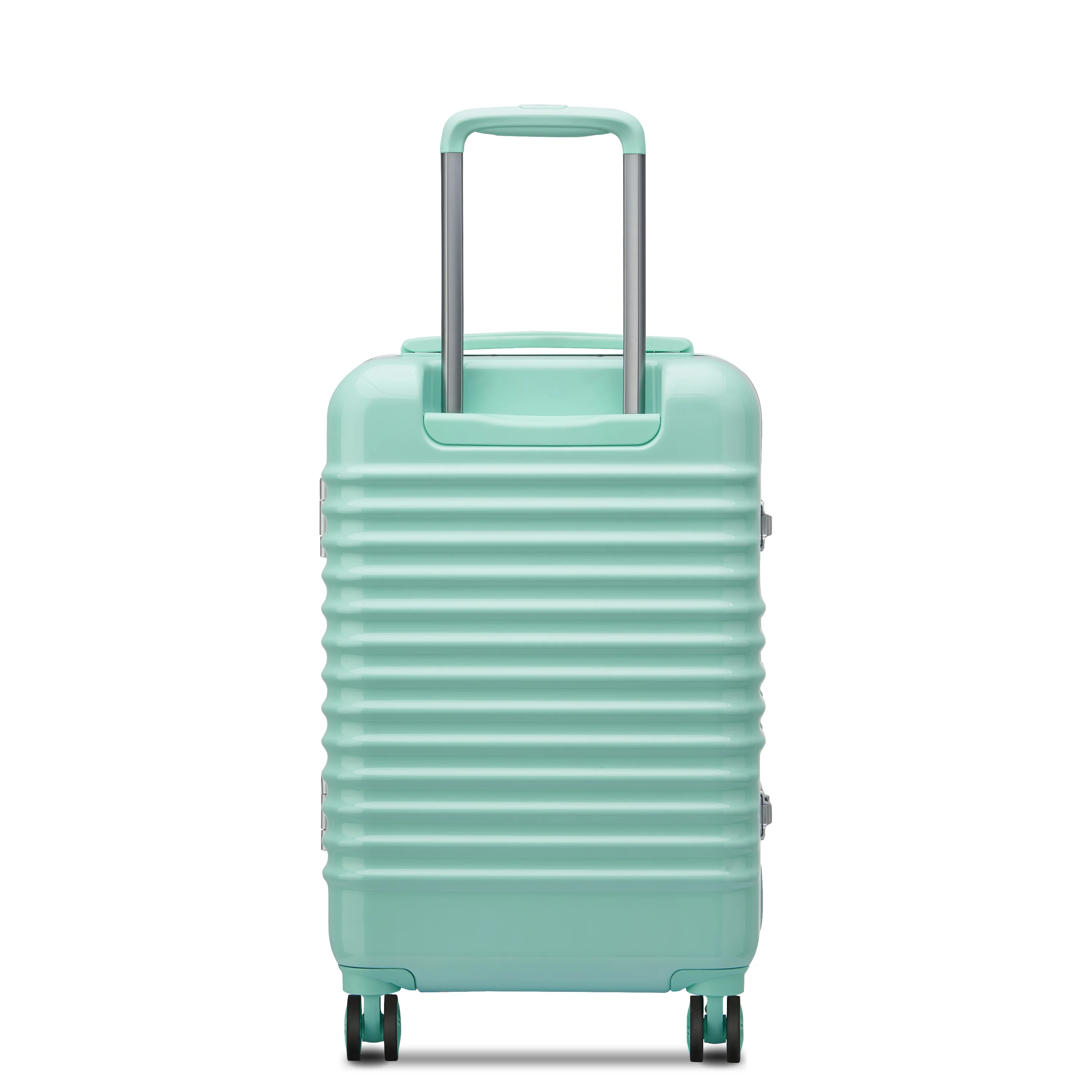 BASTILLE 2.0 - Valise cabine rigide | Vert