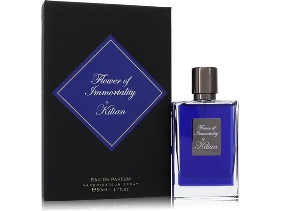 By Kilian Flower of Immortality Eau De Parfum Refillable 50 ml (unisex)