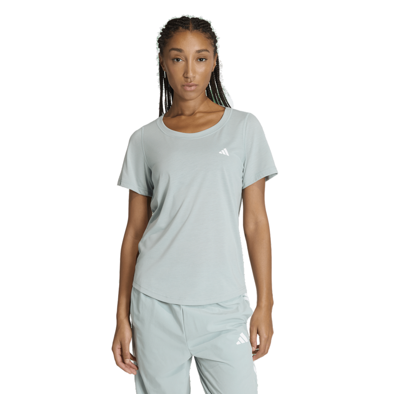 Workout Essentials T-Shirt