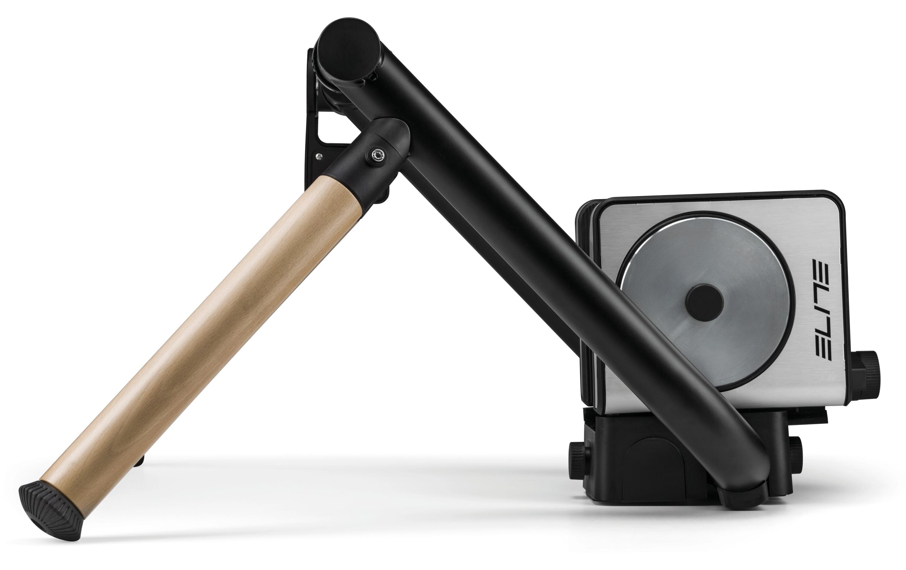 Rollentrainer Tuo Magnet 1250 W<br>Rollentrainer mit bis zu 10 % Steigung