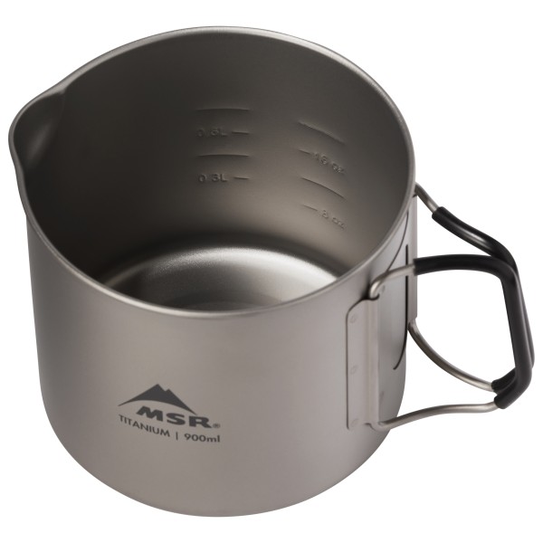 MSR - Titan Kettle - Popote