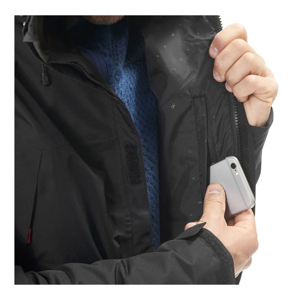 Millet GRANDS MONTETS GTX - Veste Homme black