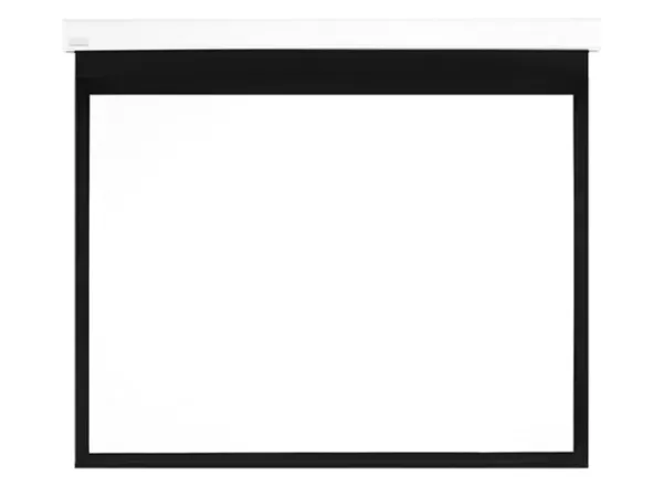 Multibrackets M Motorized Projection Screen Deluxe - Projektionsskærm - motoriseret - 108