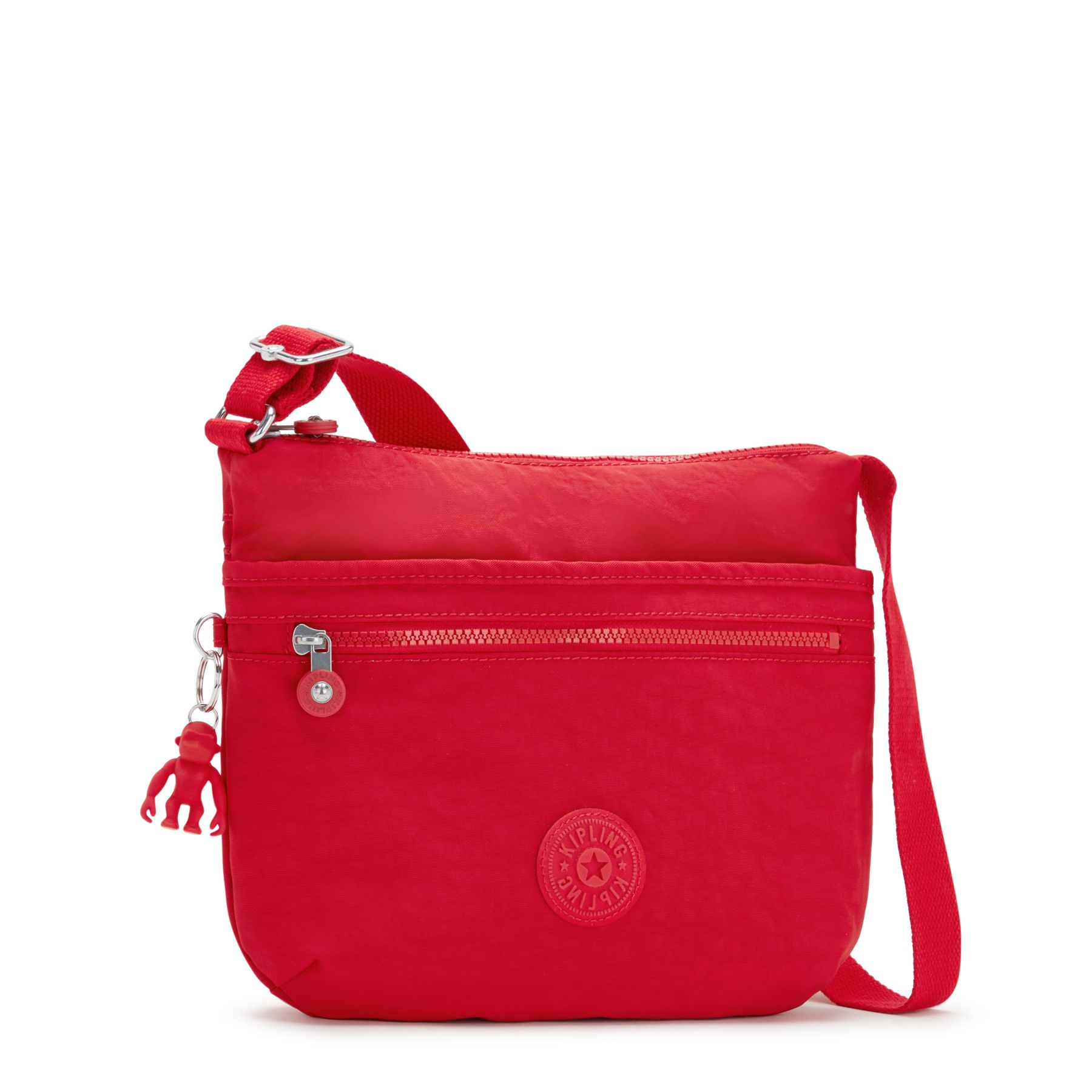 ARTO Sac épaule Bandoulière - Red Rouge