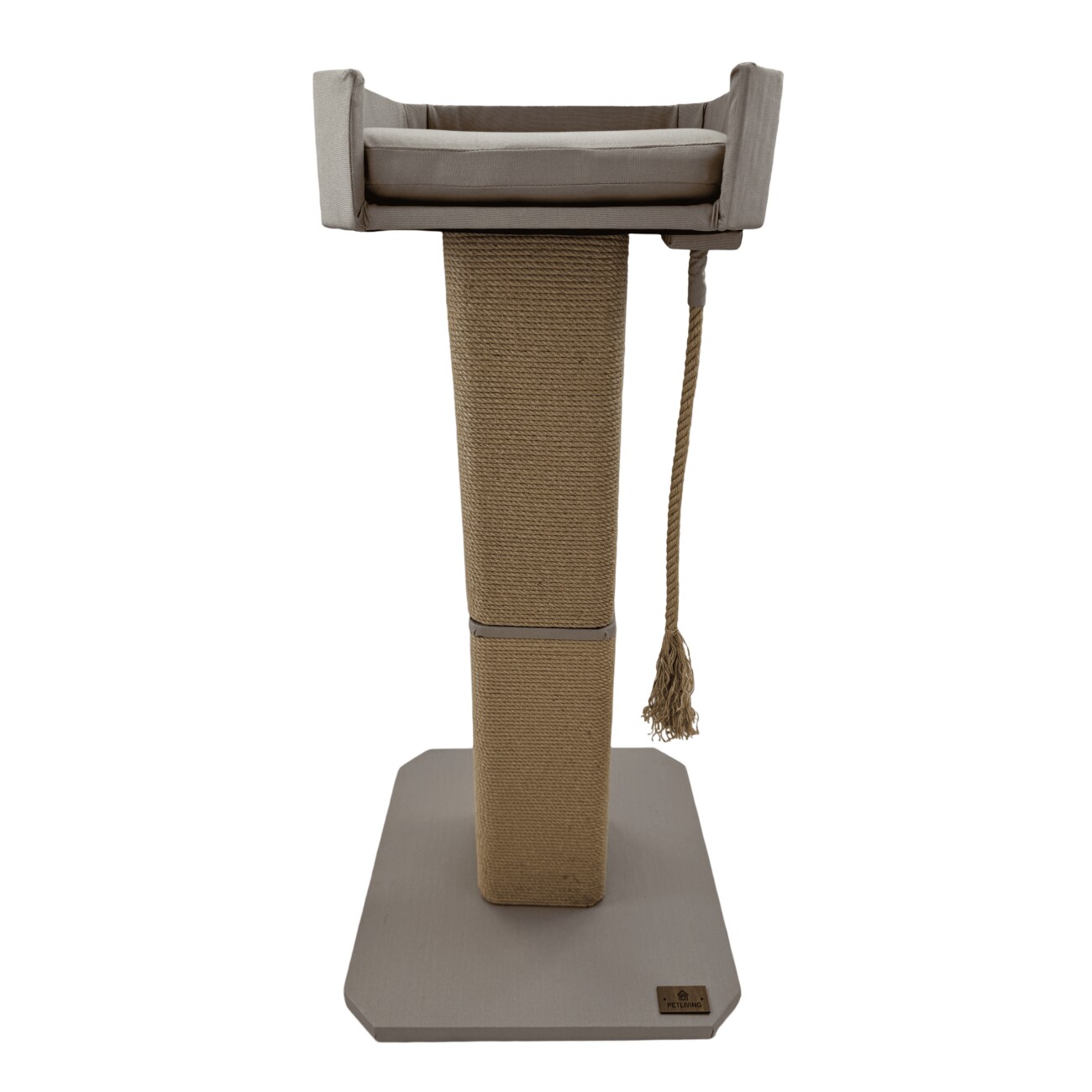 Petliving Kratzbaum Emma XXL beige