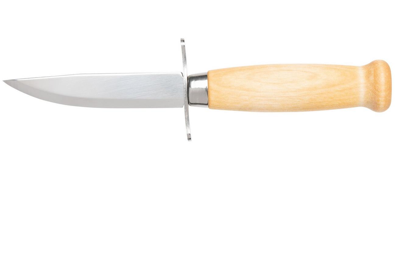Morakniv Scout 39 Natural 13977 kindermes