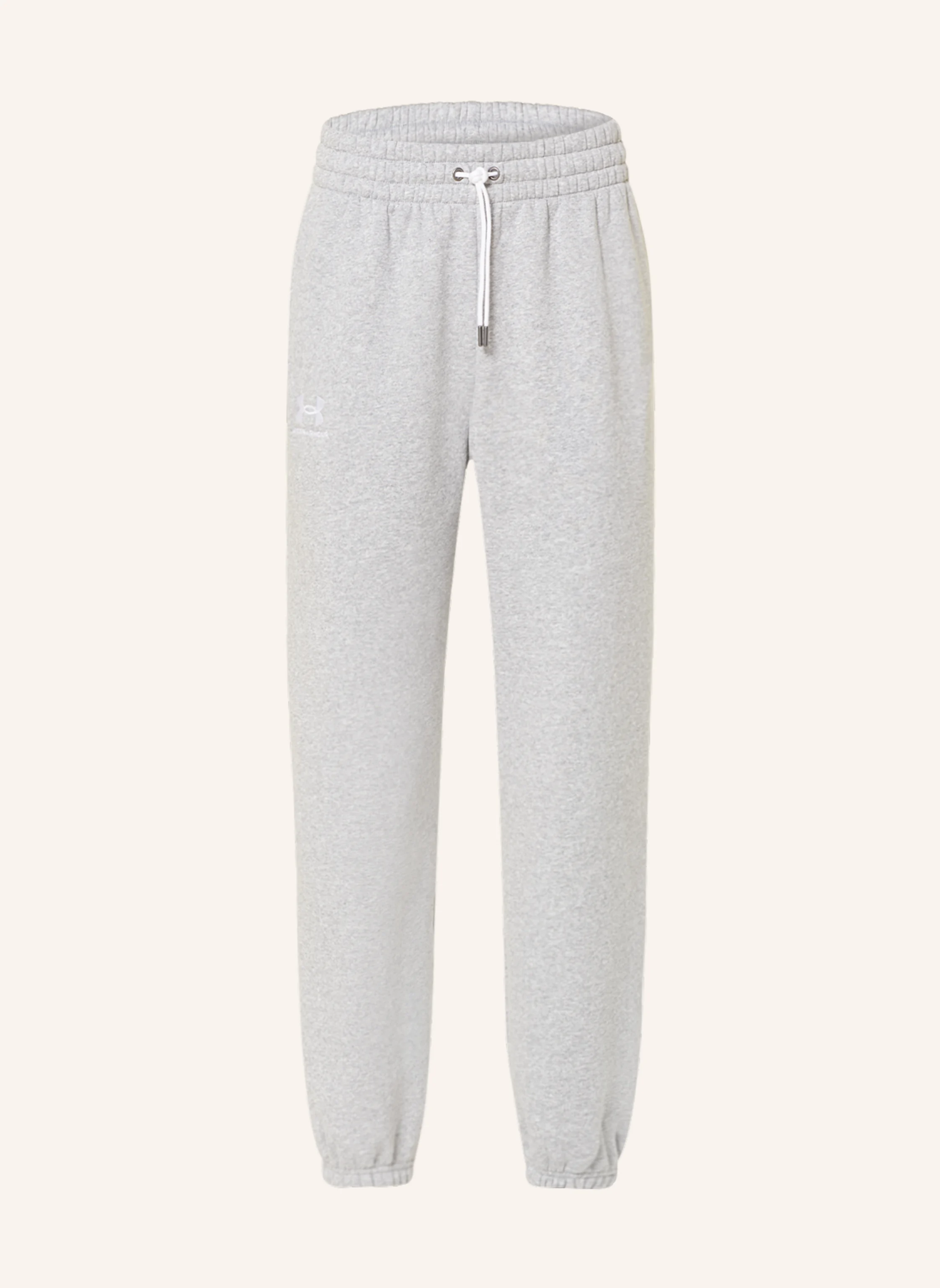 UNDER ARMOUR Sweatpants UA ESSENTIAL