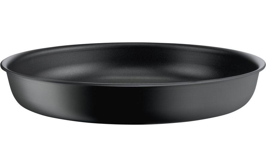 Kochgeschirr-Set Ingenio Ultimate 16 cm/20 cm/22 cm/28 cm<br>Ofenfestes Kochtopf- und Pfannenset