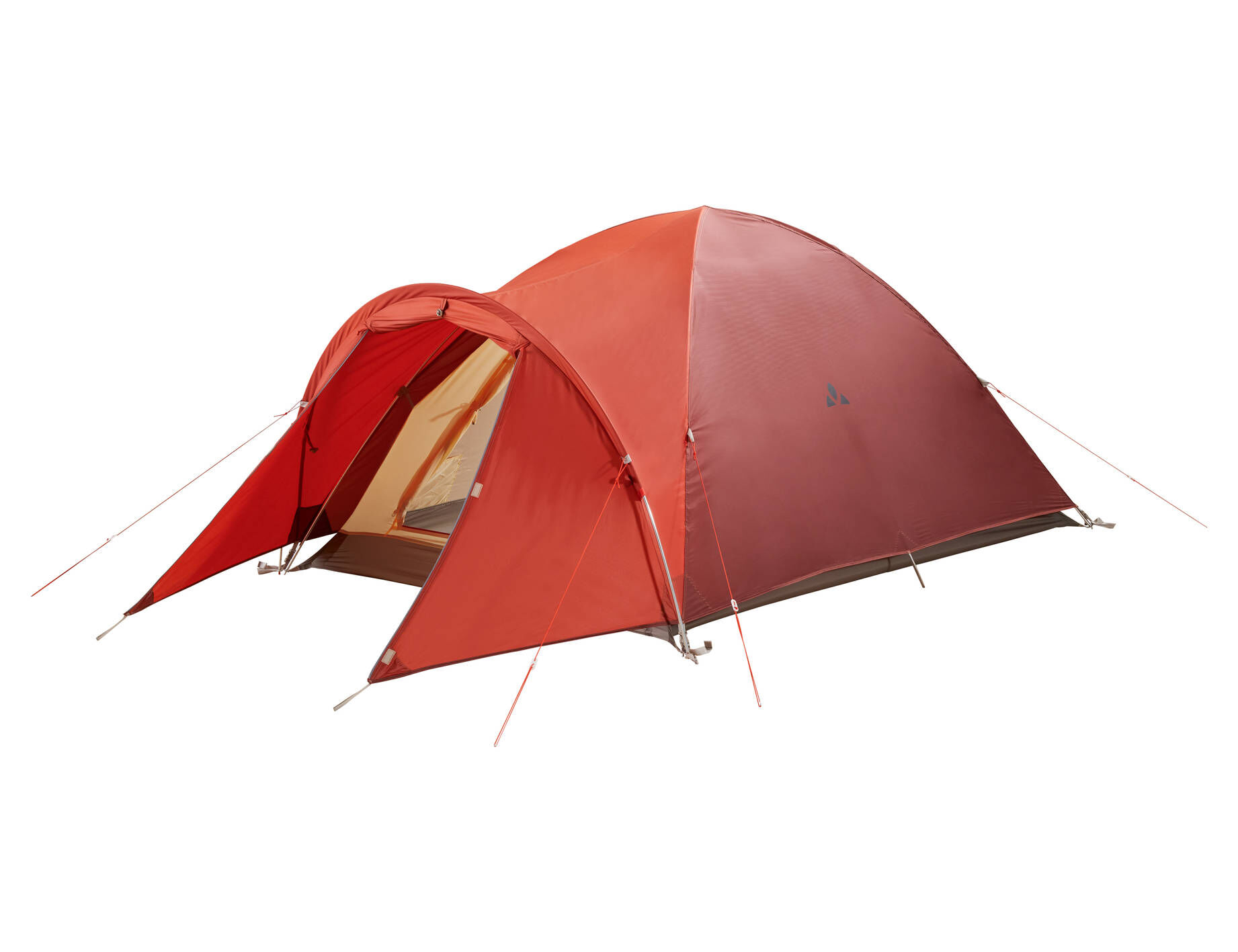 VAUDE| 2-Personen-Zelt Campo Compact XT 2P