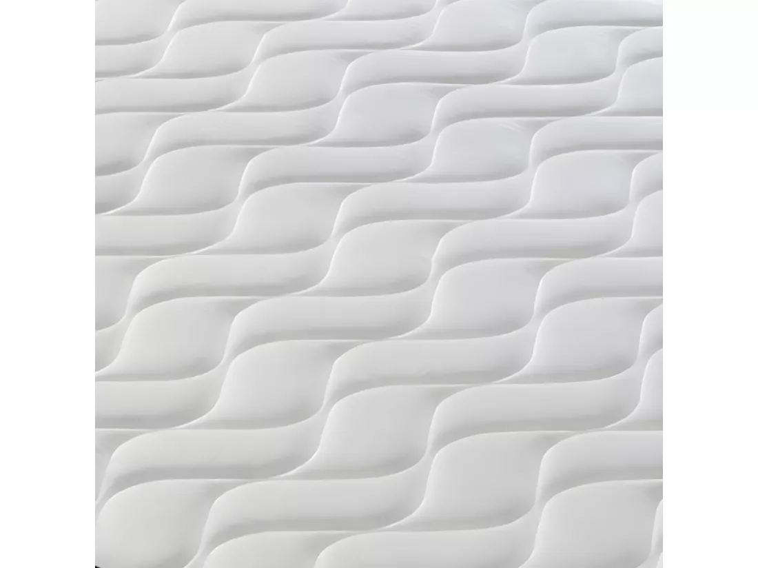 Matelas Waterfoam - Haute Densité - Haut 20 Cm - Réversible 160x200 cm