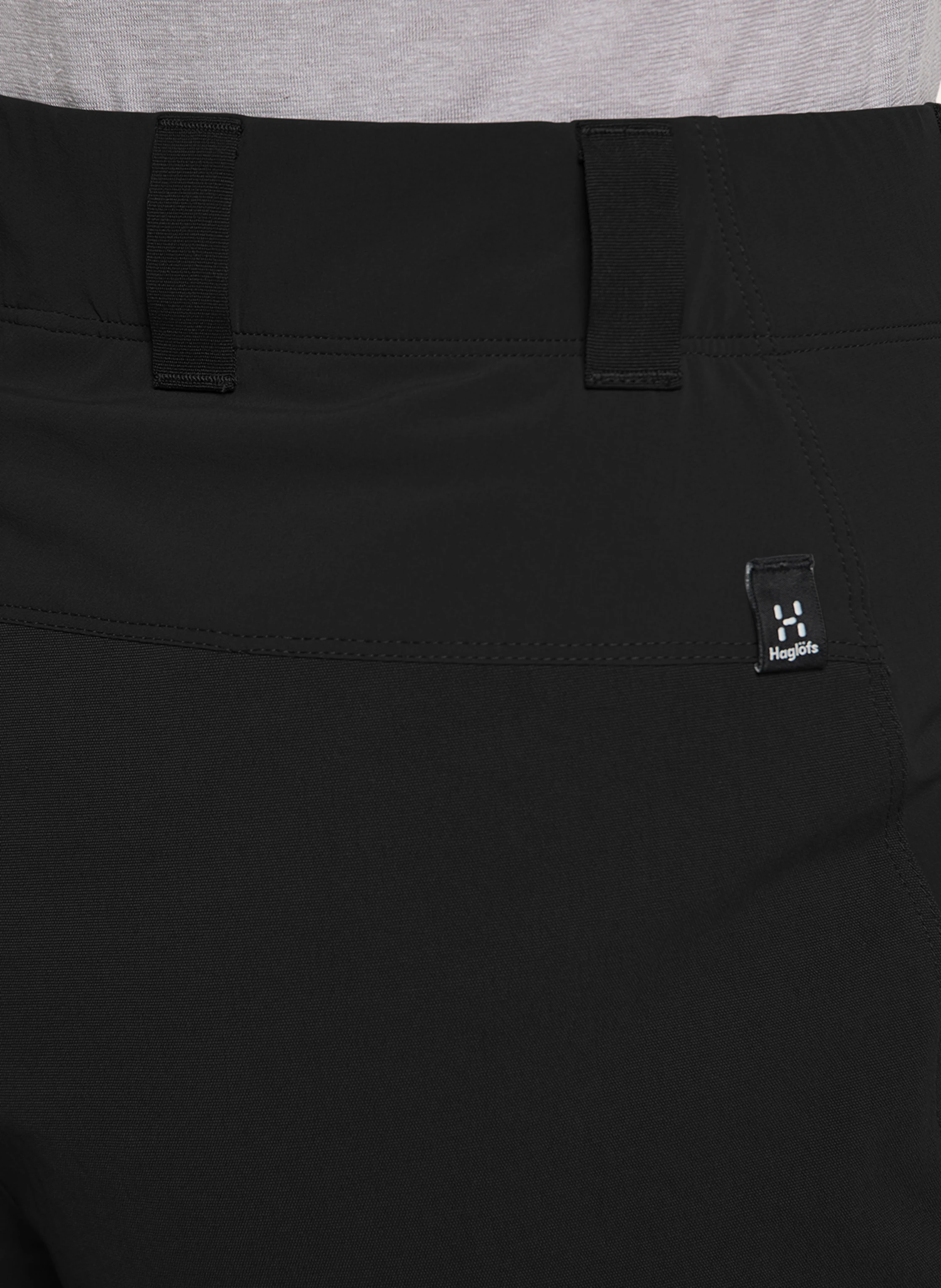 Haglöfs Outdoor-Shorts MID STANDARD