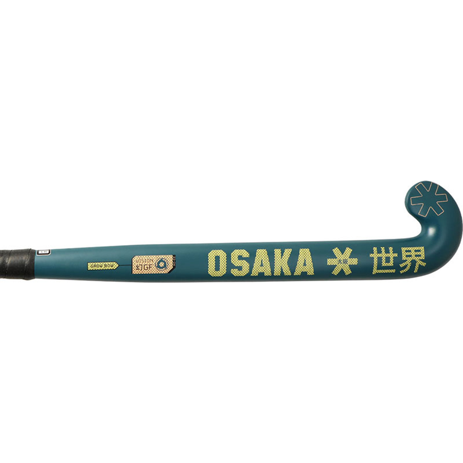 Osaka Vision GF Grow Bow Junior